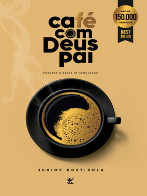 cover image of CAFÉ COM DEUS PAI 2023